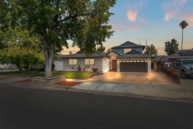 2914 Lexford Avenue, San Jose, CA 95124