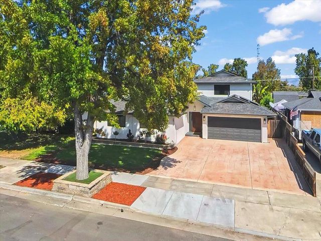 2914 Lexford Avenue, San Jose, CA 95124