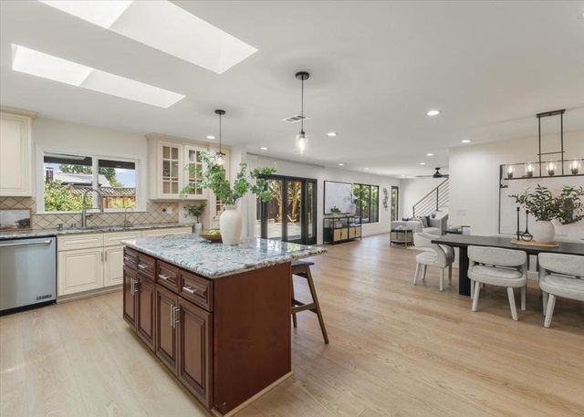 2914 Lexford Avenue, San Jose, CA 95124