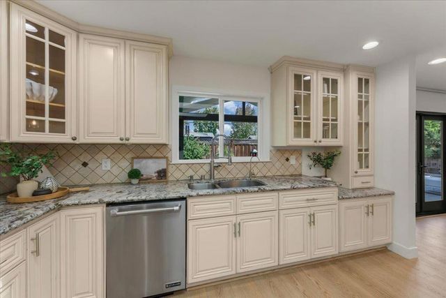 2914 Lexford Avenue, San Jose, CA 95124