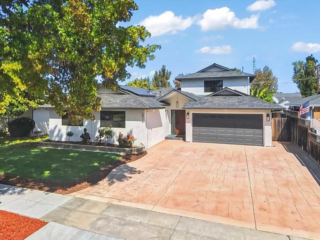 2914 Lexford Avenue, San Jose, CA 95124