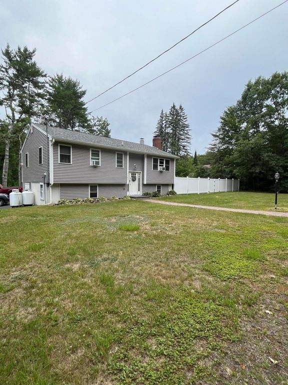141 Libby Road, Casco, ME 04015 — photo 4