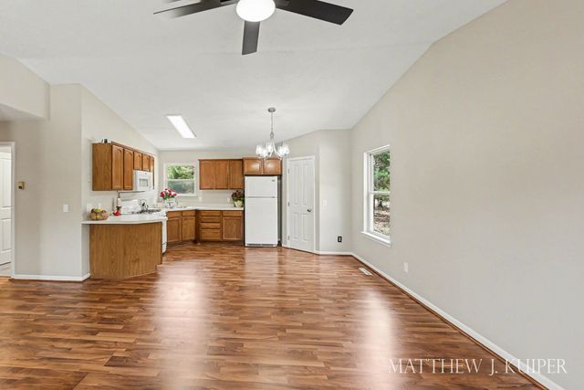 6901 Evanston Avenue, Muskegon, MI 49442