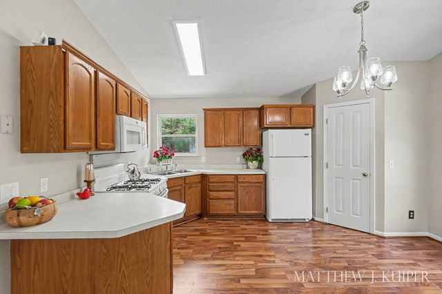 6901 Evanston Avenue, Muskegon, MI 49442