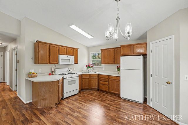 6901 Evanston Avenue, Muskegon, MI 49442