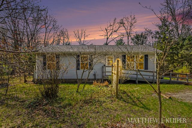 6901 Evanston Avenue, Muskegon, MI 49442