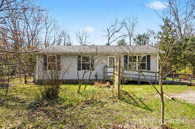6901 Evanston Avenue, Muskegon, MI 49442