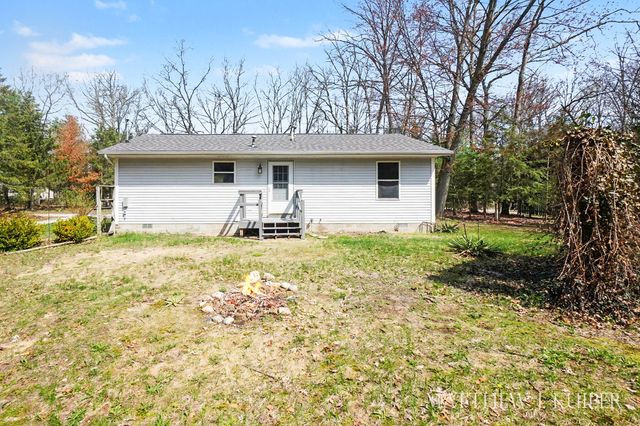 6901 Evanston Avenue, Muskegon, MI 49442