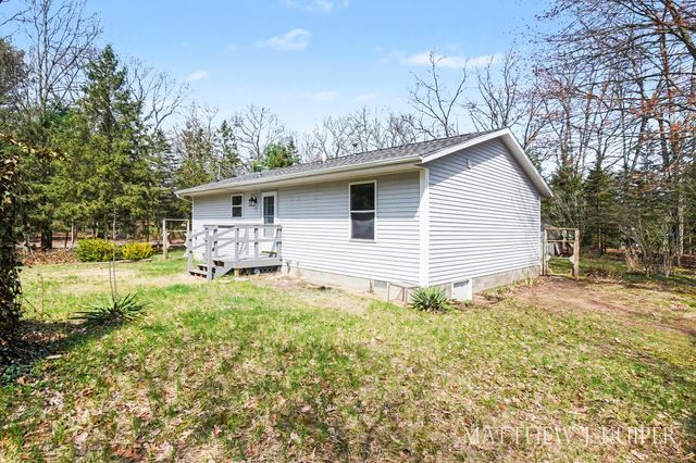 6901 Evanston Avenue, Muskegon, MI 49442