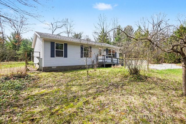 6901 Evanston Avenue, Muskegon, MI 49442