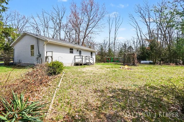 6901 Evanston Avenue, Muskegon, MI 49442