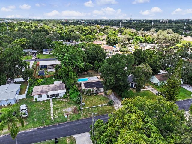 308 E ALTHEA AVENUE, Tampa, FL 33612