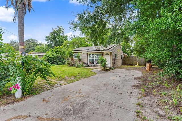 308 E ALTHEA AVENUE, Tampa, FL 33612