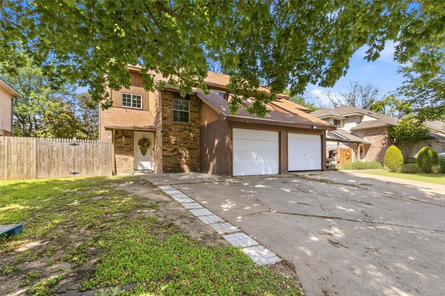 412 Victoria, Grand Prairie, TX 75052