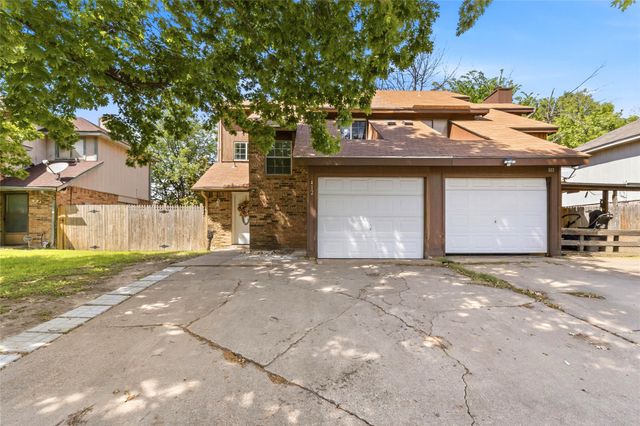 412 Victoria, Grand Prairie, TX 75052