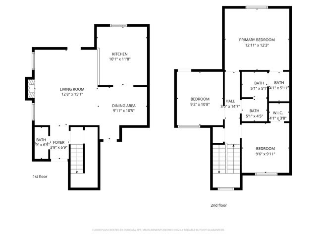 412 Victoria, Grand Prairie, TX 75052