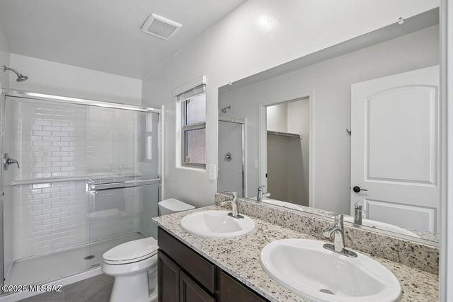 11002 S Audie Murphy Drive, Vail, AZ 85641