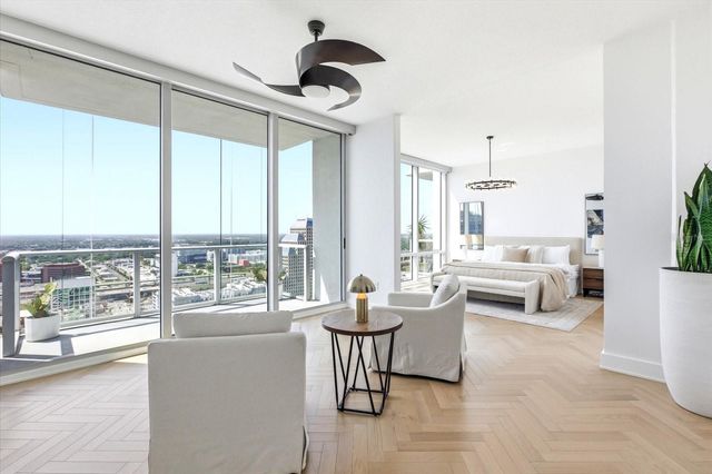 150 E ROBINSON STREET 30C, Orlando, FL 32801