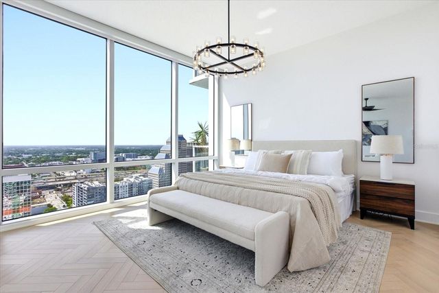 150 E ROBINSON STREET 30C, Orlando, FL 32801