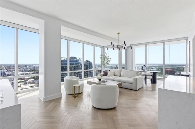 150 E ROBINSON STREET 30C, Orlando, FL 32801