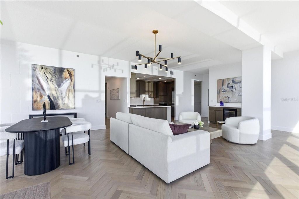 Image 14 of property listing at 150 E ROBINSON STREET 30C-2, Orlando, FL 32801