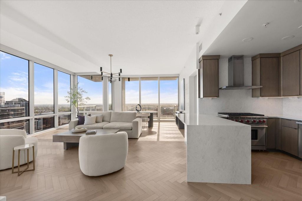 Image 18 of property listing at 150 E ROBINSON STREET 30C-2, Orlando, FL 32801