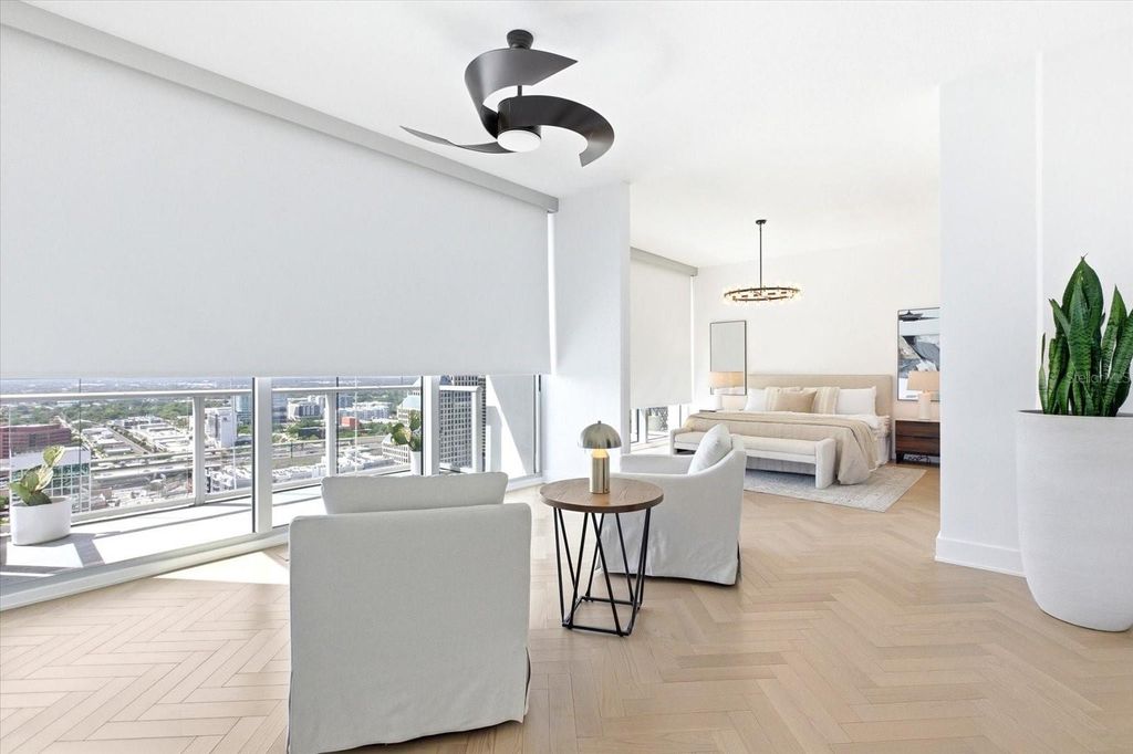 Image 28 of property listing at 150 E ROBINSON STREET 30C-2, Orlando, FL 32801