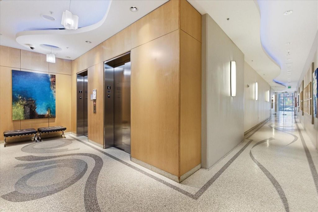 Image 43 of property listing at 150 E ROBINSON STREET 30C-2, Orlando, FL 32801