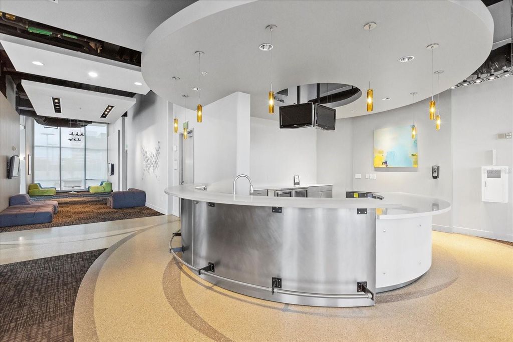 Image 51 of property listing at 150 E ROBINSON STREET 30C-2, Orlando, FL 32801