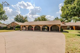 4500 SPANISH TRACE, Wichita Falls, TX 76310