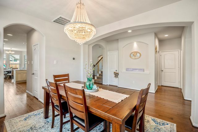 23006 Mulberry Tree Lane, Spring, TX 77389