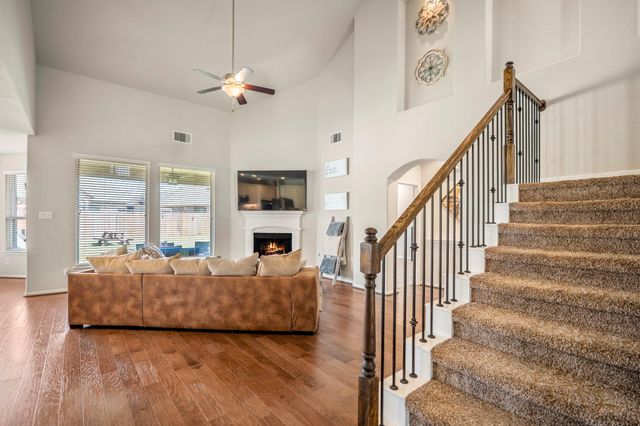 23006 Mulberry Tree Lane, Spring, TX 77389
