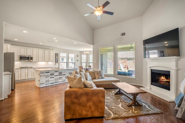 23006 Mulberry Tree Lane, Spring, TX 77389