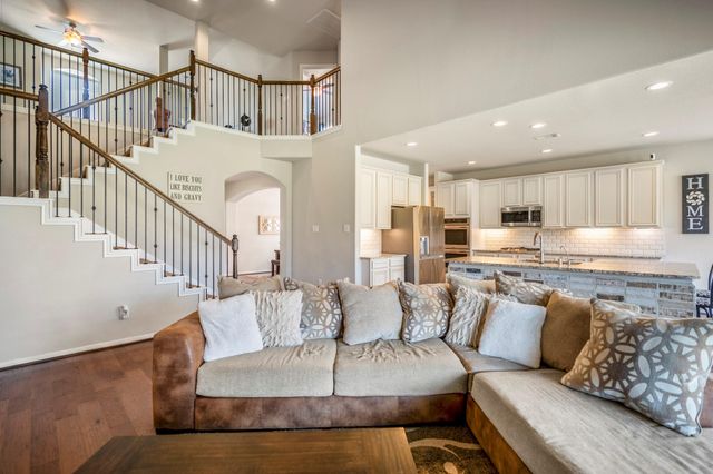 23006 Mulberry Tree Lane, Spring, TX 77389
