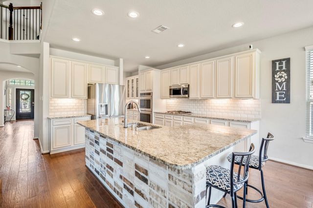 23006 Mulberry Tree Lane, Spring, TX 77389