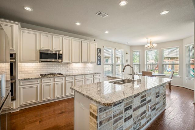 23006 Mulberry Tree Lane, Spring, TX 77389