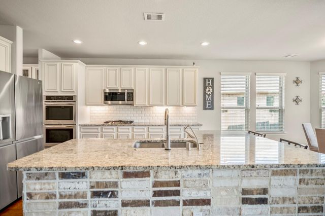 23006 Mulberry Tree Lane, Spring, TX 77389