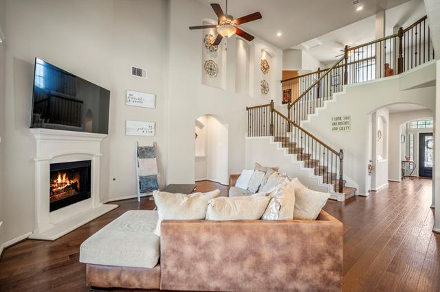 23006 Mulberry Tree Lane, Spring, TX 77389