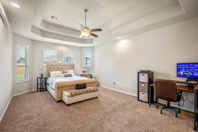 23006 Mulberry Tree Lane, Spring, TX 77389