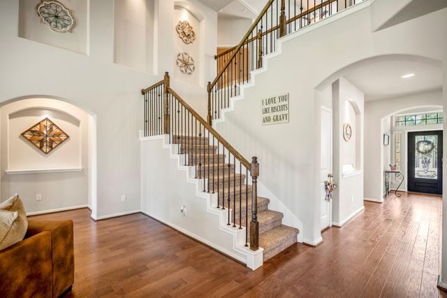 23006 Mulberry Tree Lane, Spring, TX 77389