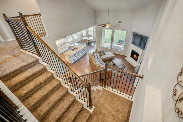 23006 Mulberry Tree Lane, Spring, TX 77389