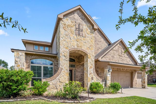 23006 Mulberry Tree Lane, Spring, TX 77389