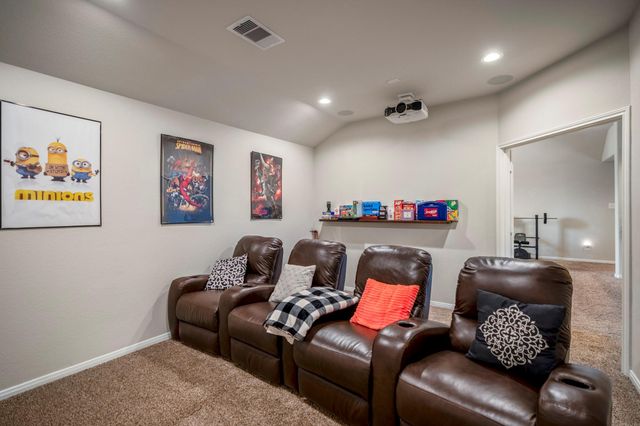 23006 Mulberry Tree Lane, Spring, TX 77389