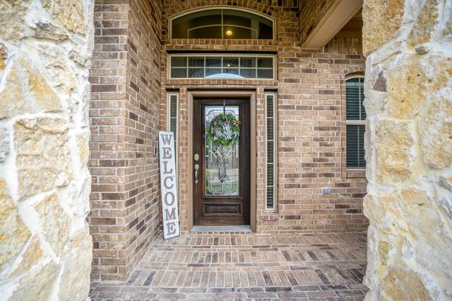 23006 Mulberry Tree Lane, Spring, TX 77389