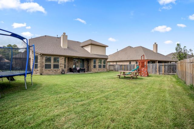 23006 Mulberry Tree Lane, Spring, TX 77389
