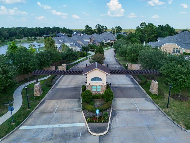 23006 Mulberry Tree Lane, Spring, TX 77389
