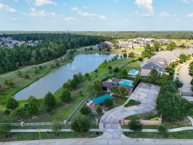 23006 Mulberry Tree Lane, Spring, TX 77389