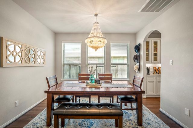 23006 Mulberry Tree Lane, Spring, TX 77389