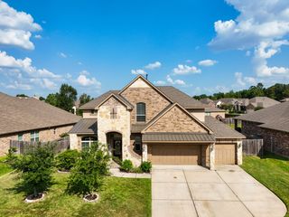 23006 Mulberry Tree Lane, Spring, TX 77389