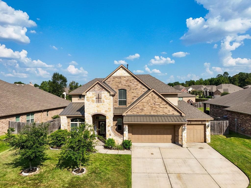 23006 Mulberry Tree Lane, Spring, TX 77389